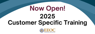 Now Open! 2025 Customize Training